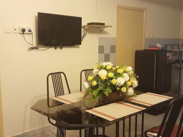 Superior Condo, 1 Bedroom