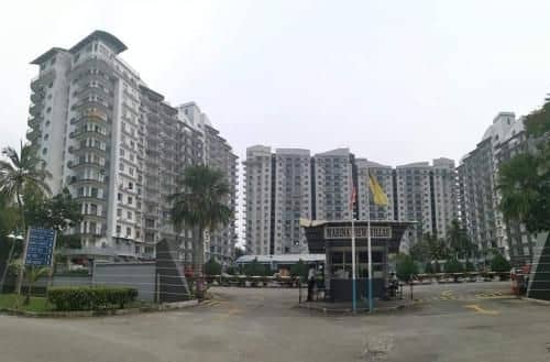 Pd Marina Resort Pd Marina Resort