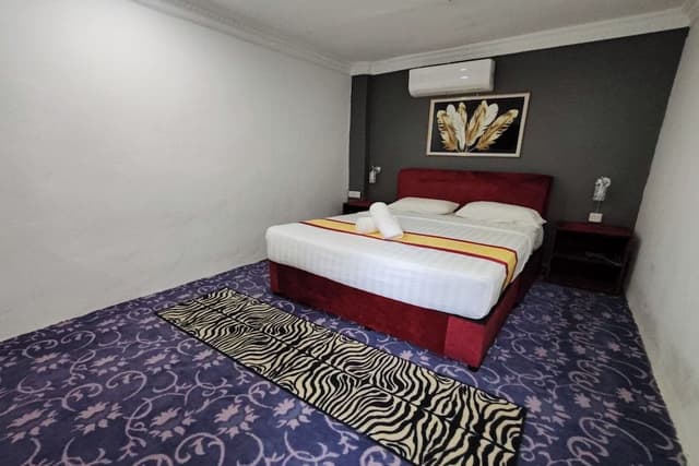 Standard Suite