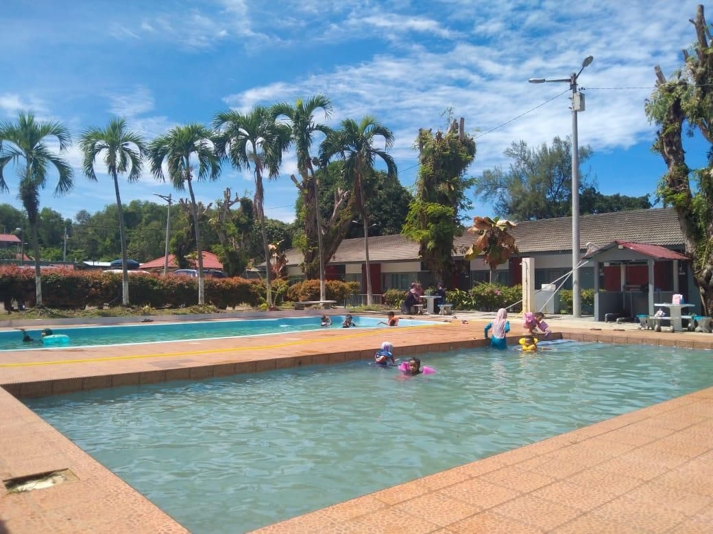 กรีน ทาวน์ โฮเต็ล แอนด์ รีสอร์ต (Green Town Hotels and Resorts)0