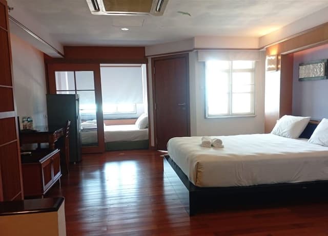 Premium Apartment, Sea View