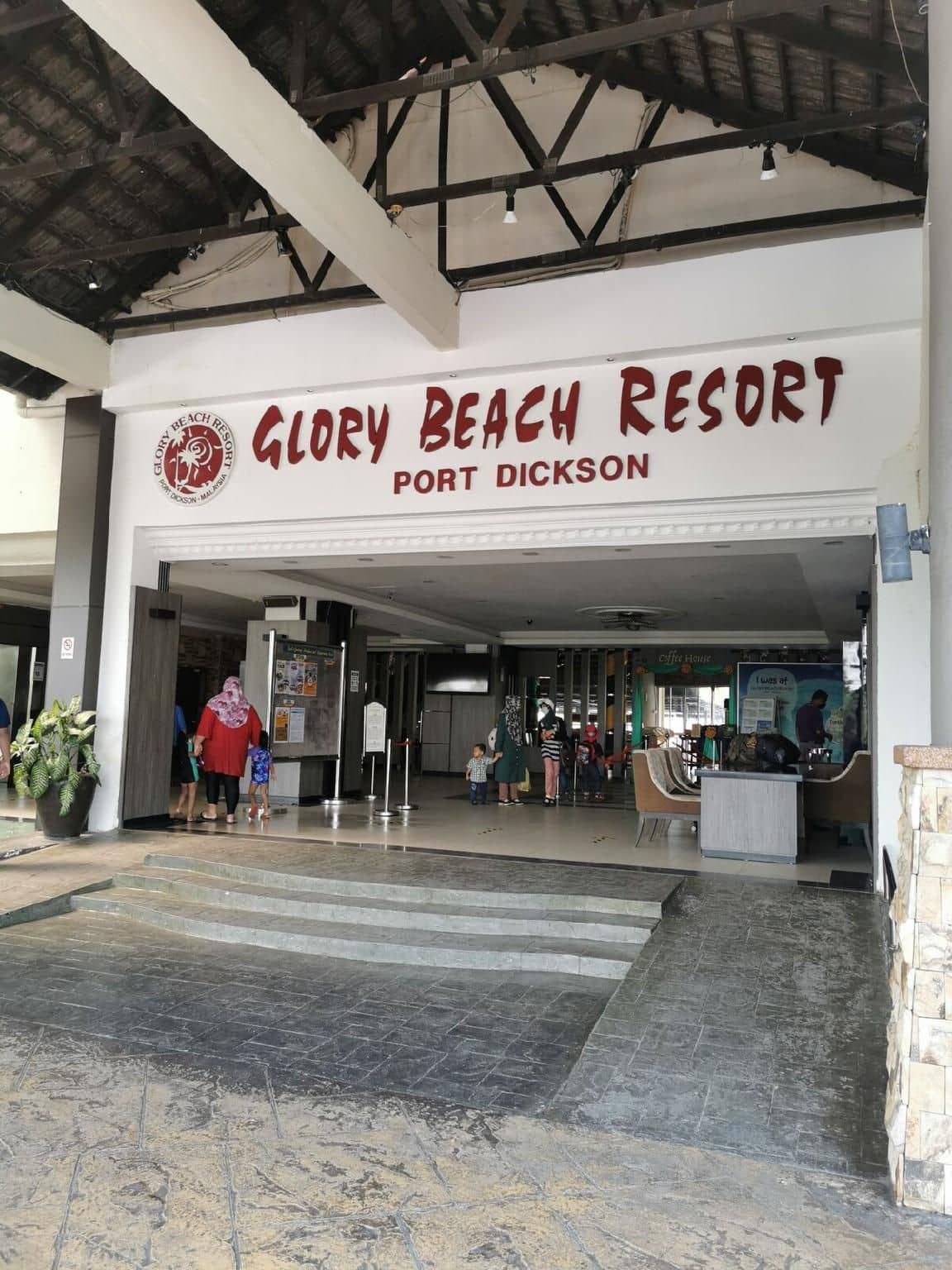 Seaview Private Apartment (Glory Beach Resort) Seaview Private Apartment (Glory Beach Resort)