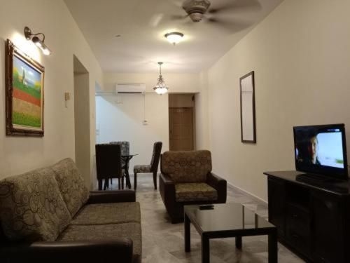 รีสอร์ท B9 หาดกลอรีอันแสนอบอุ่นในเมืองพอร์ตดิกสัน (Cozy B9 Glory Beach Resort Port Dickson)3