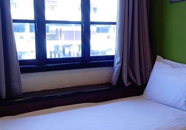 Deluxe Chalet, Partial Sea View