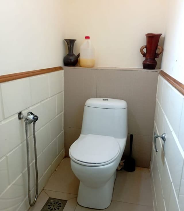 Deluxe Chalet, Partial Sea View