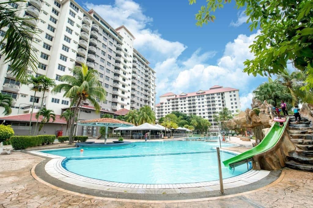 Muslim Homestay Glory Beach Resort Muslim Homestay Glory Beach Resort