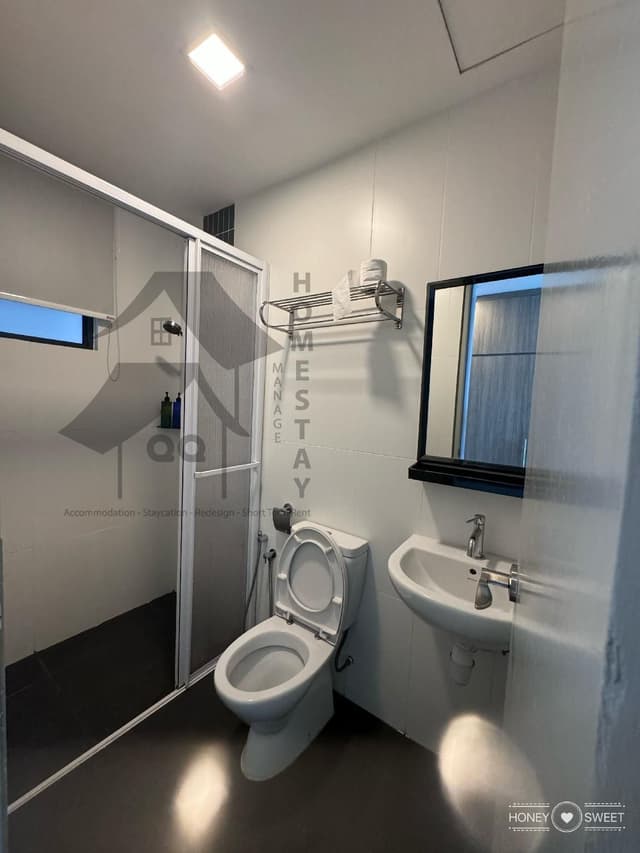 Seaview Apartment