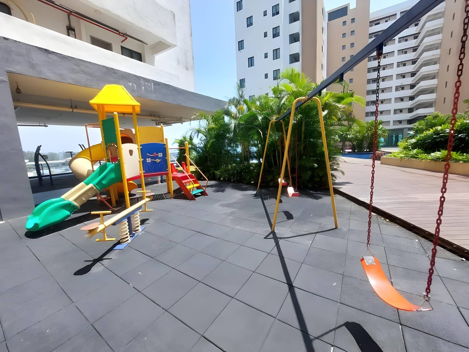 Full Seaview 3BR 3BD Duplex Aaprtmet Full Seaview 3BR 3BD Duplex Aaprtmet