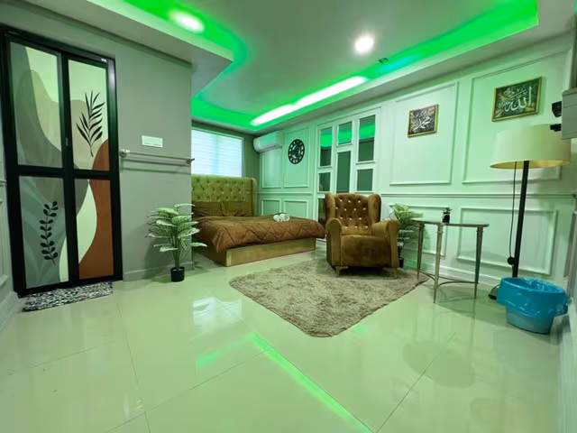 Premium Room