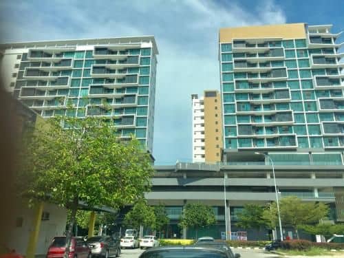 D Wharf Port Dickson Private Condo Waterfront D Wharf Port Dickson Private Condo Waterfront