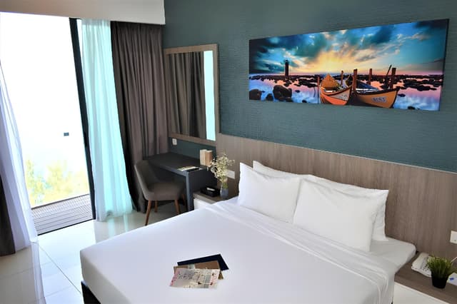 Executive Suite