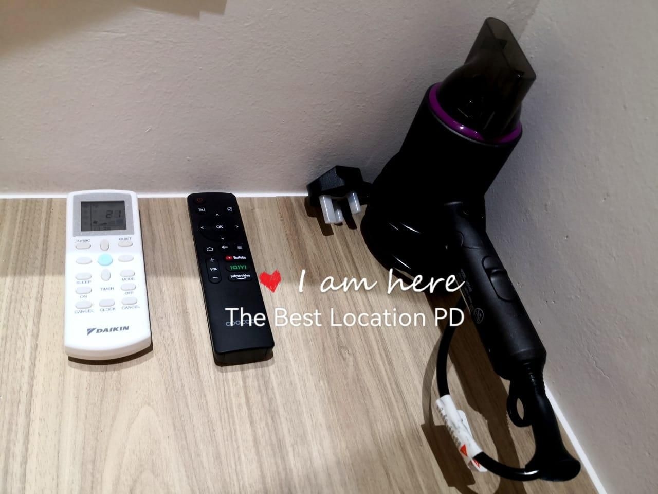 เดอะ เบสท์ โลเคชั่น (The Best Location)2