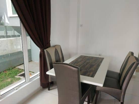 Alpine PD Taman Kiara 2 Homestay Alpine PD Taman Kiara 2 Homestay