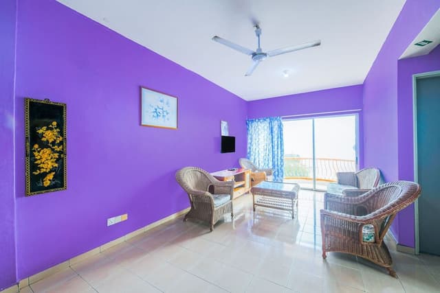 Apartment, 2 Bedrooms