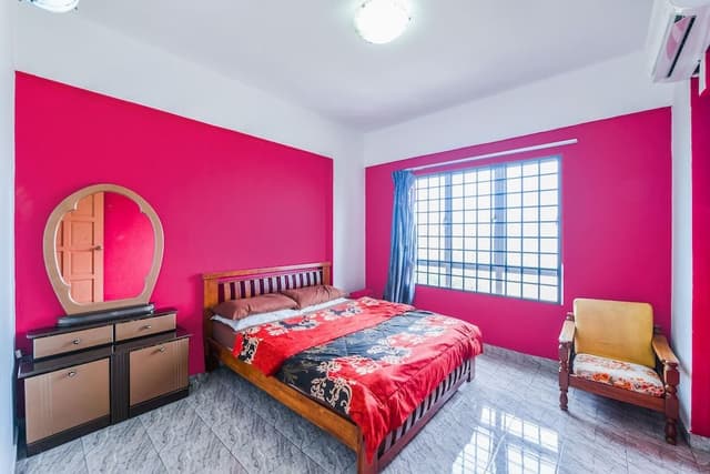 Apartment, 1 Bedroom