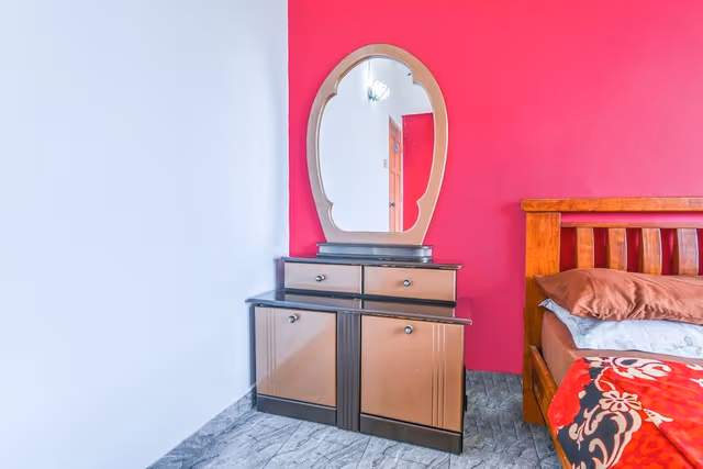 Apartment, 1 Bedroom