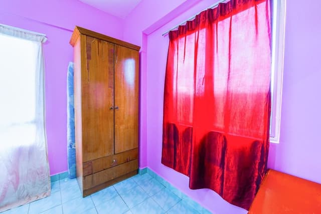 Apartment, 2 Bedrooms