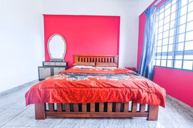 Apartment, 1 Bedroom