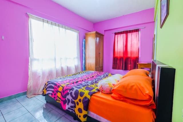 Apartment, 2 Bedrooms