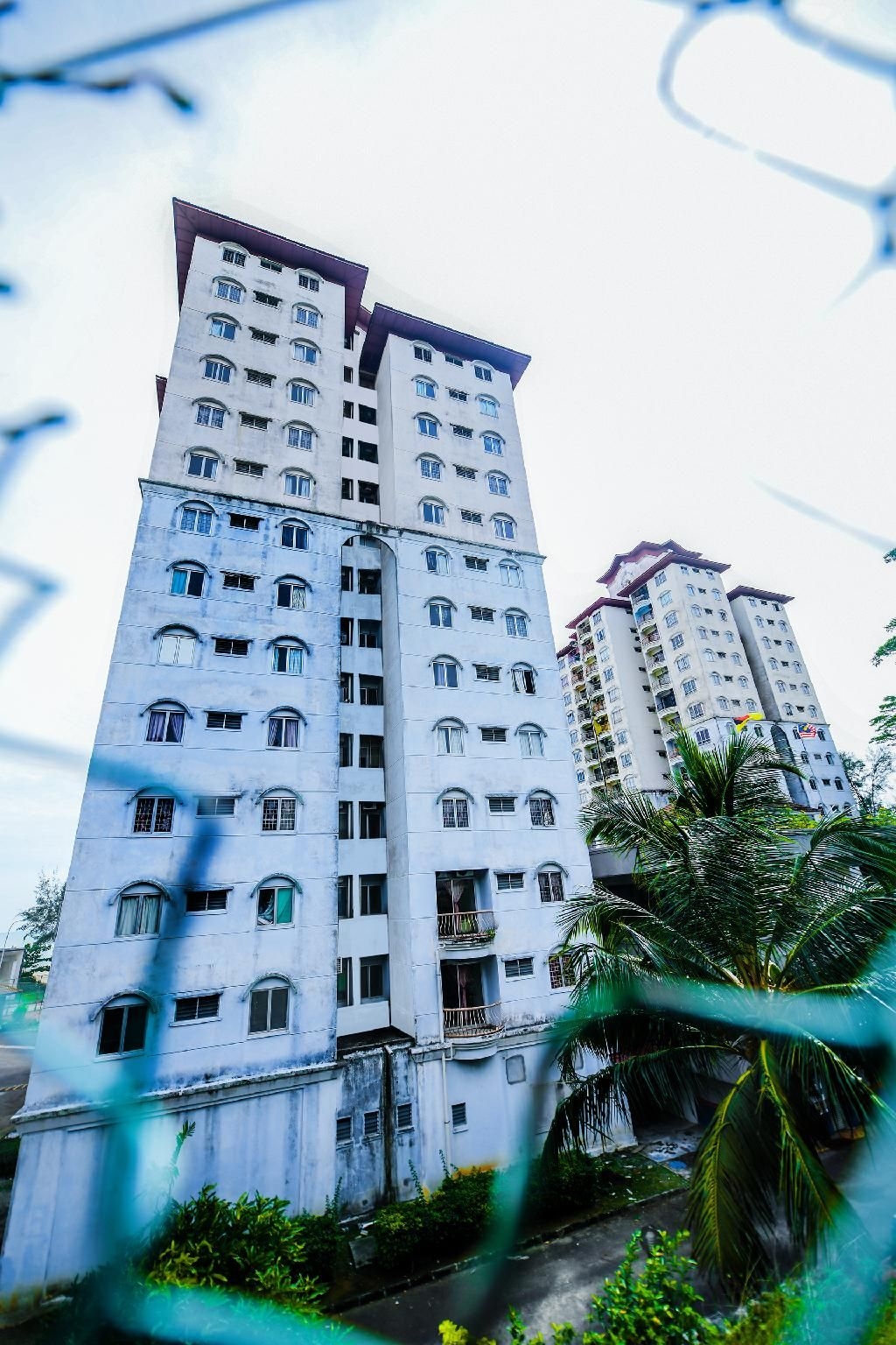 โอโย โฮม 90466 เจซี ซันไชน์ เบย์ รีสอร์ท อพาร์ทเมนท์ พอร์ตดิกสัน (OYO Home 90466 JC Sunshine Bay Resort Apartment Port Dickson)0