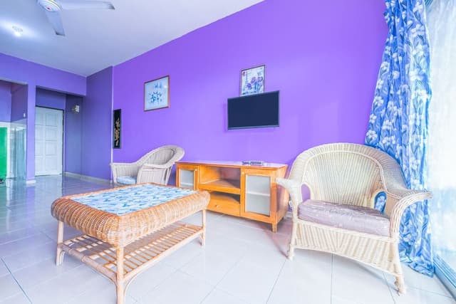 Apartment, 2 Bedrooms
