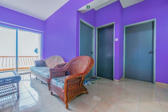 Apartment, 2 Bedrooms
