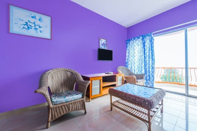 Apartment, 2 Bedrooms