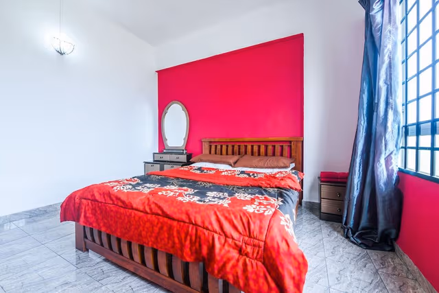 Apartment, 1 Bedroom