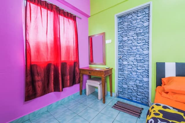Apartment, 2 Bedrooms