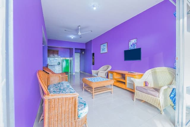 Apartment, 2 Bedrooms