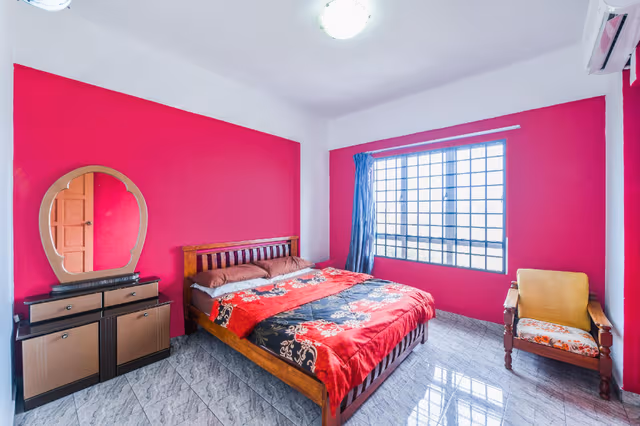 One-Bedroom