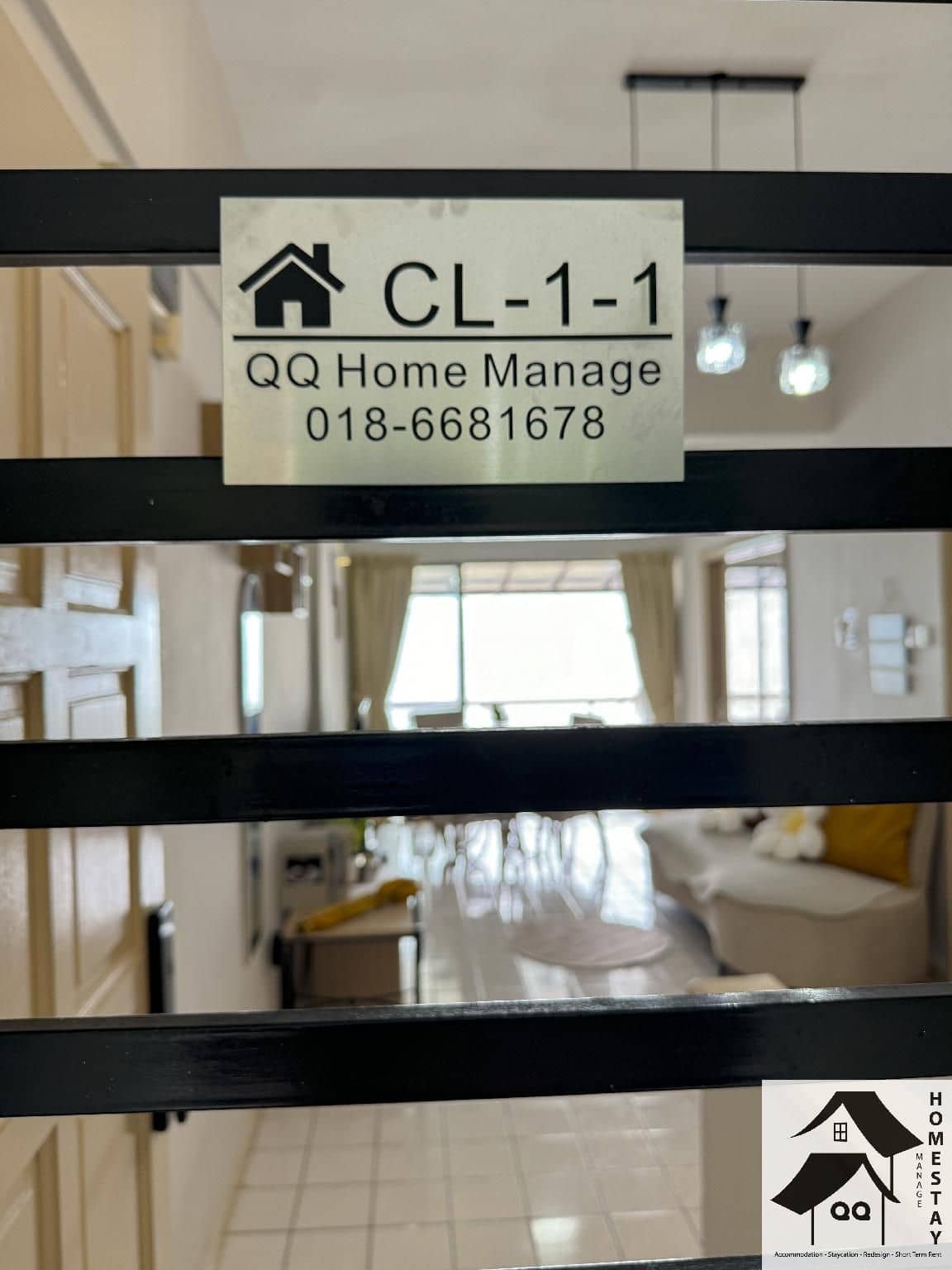 Seaview Lovely HomeStay - 2R 1B (5-7 paxs) Seaview Lovely HomeStay - 2R 1B (5-7 paxs)