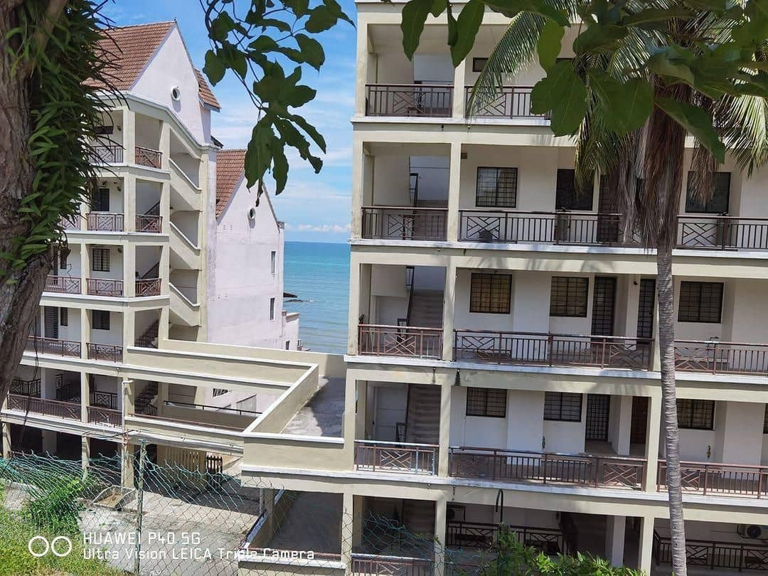 Shahmi Seaview Homestay Port Dickson Shahmi Seaview Homestay Port Dickson