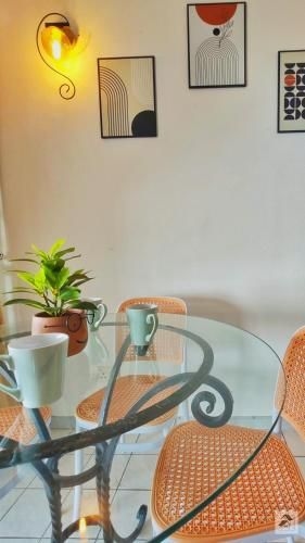 อพาร์ตเมนต์ 2 ห้องนอน 1 ห้องน้ำส่วนตัว ขนาด 65 ตร.ม. – ตามัน ฮาจี ไซนัล (Corus Seaview Retreat Stay/2r1b)4