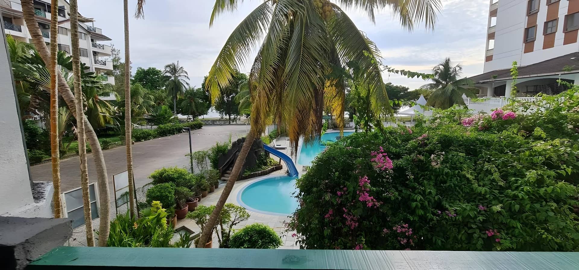 Ocean, Pool View 1-10 Pax, Bbq, Steamboat Ocean, Pool View 1-10 Pax, Bbq, Steamboat