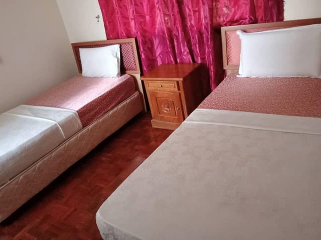 3 Bedroom