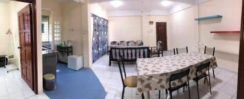 Holiday Home@PD Perdana Condo Resort Holiday Home@PD Perdana Condo Resort