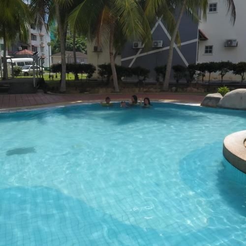 Asmahomestay0