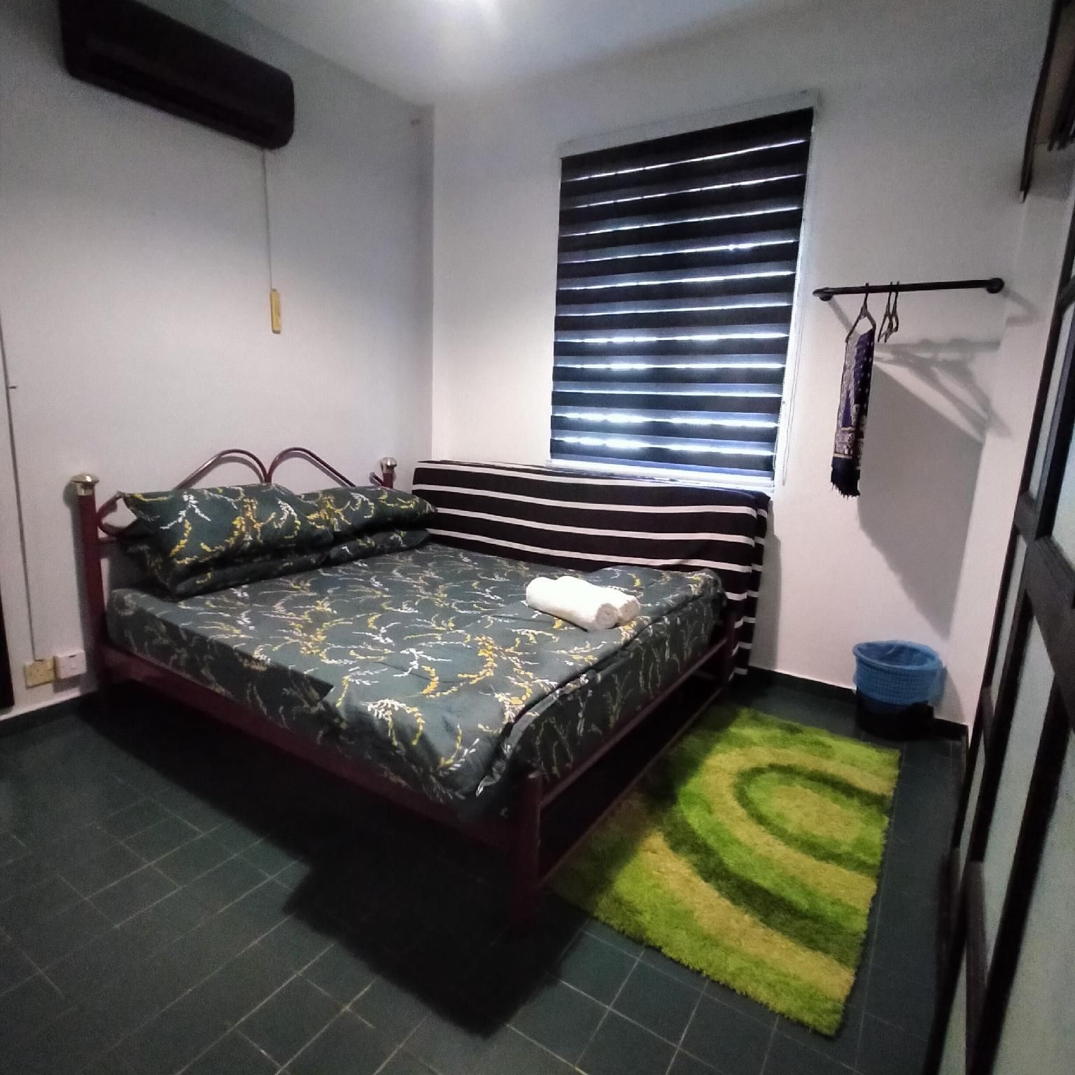 Asmahomestay4