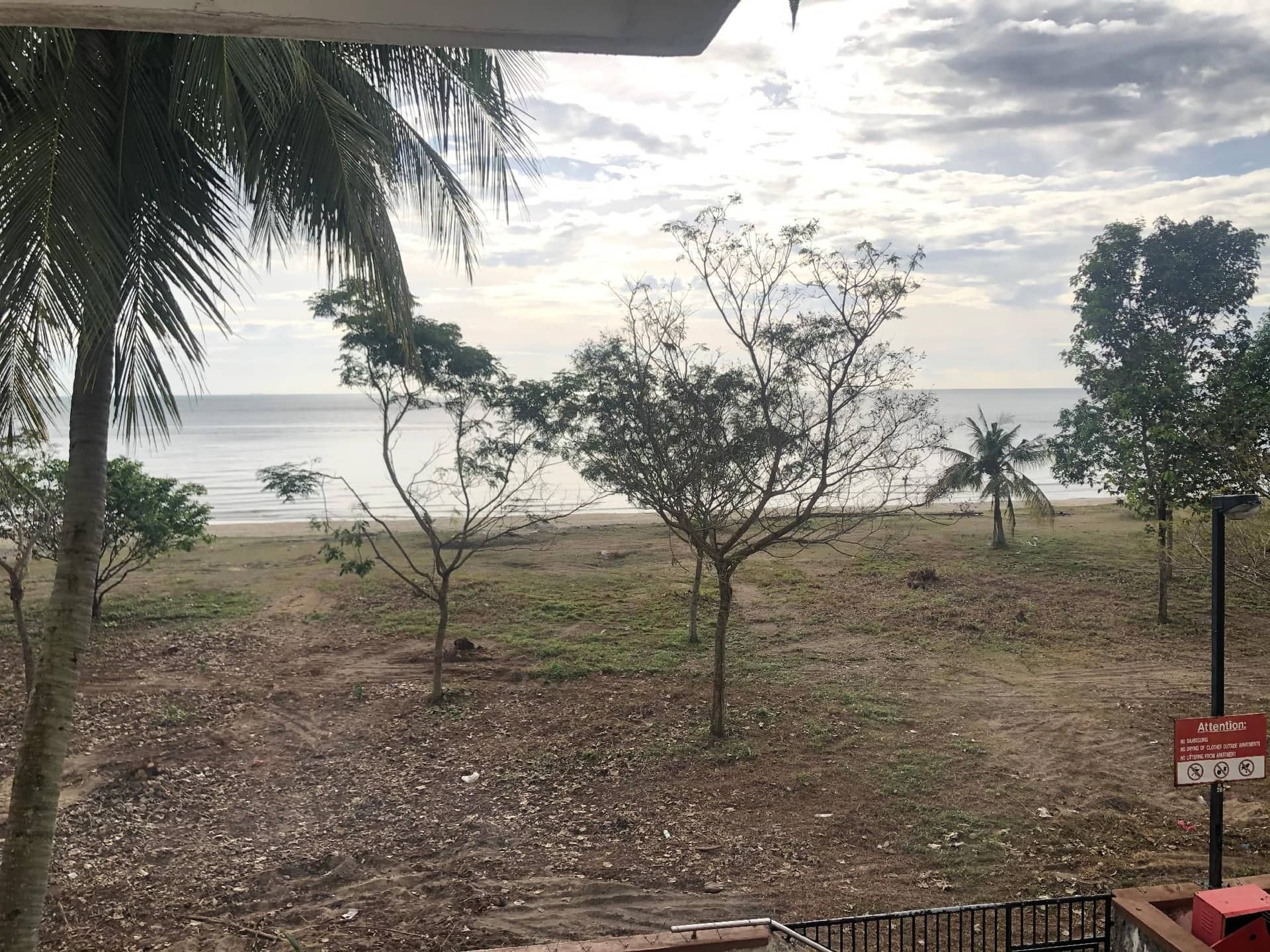 Bayu Beach Seaview 1 Bedroom Apt (Muslim Friendly) Bayu Beach Seaview 1 Bedroom Apt (Muslim Friendly)