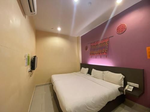 โรงแรมมิราจ พีดี (Mirage PD Hotel)3