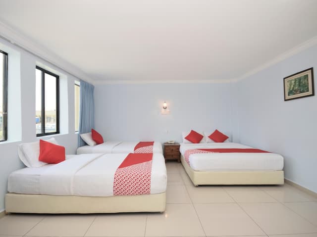 Family Suite