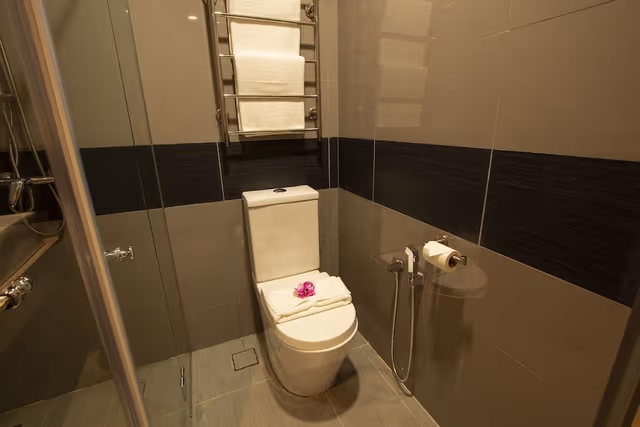 Standard King Room