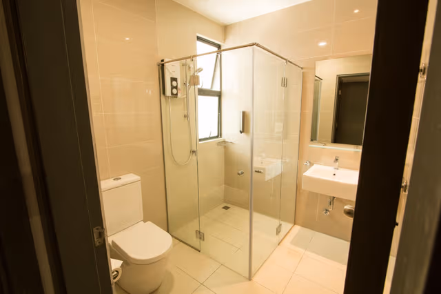 3 Bedroom Apartment