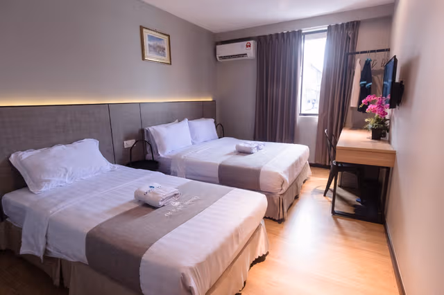 Family Suite