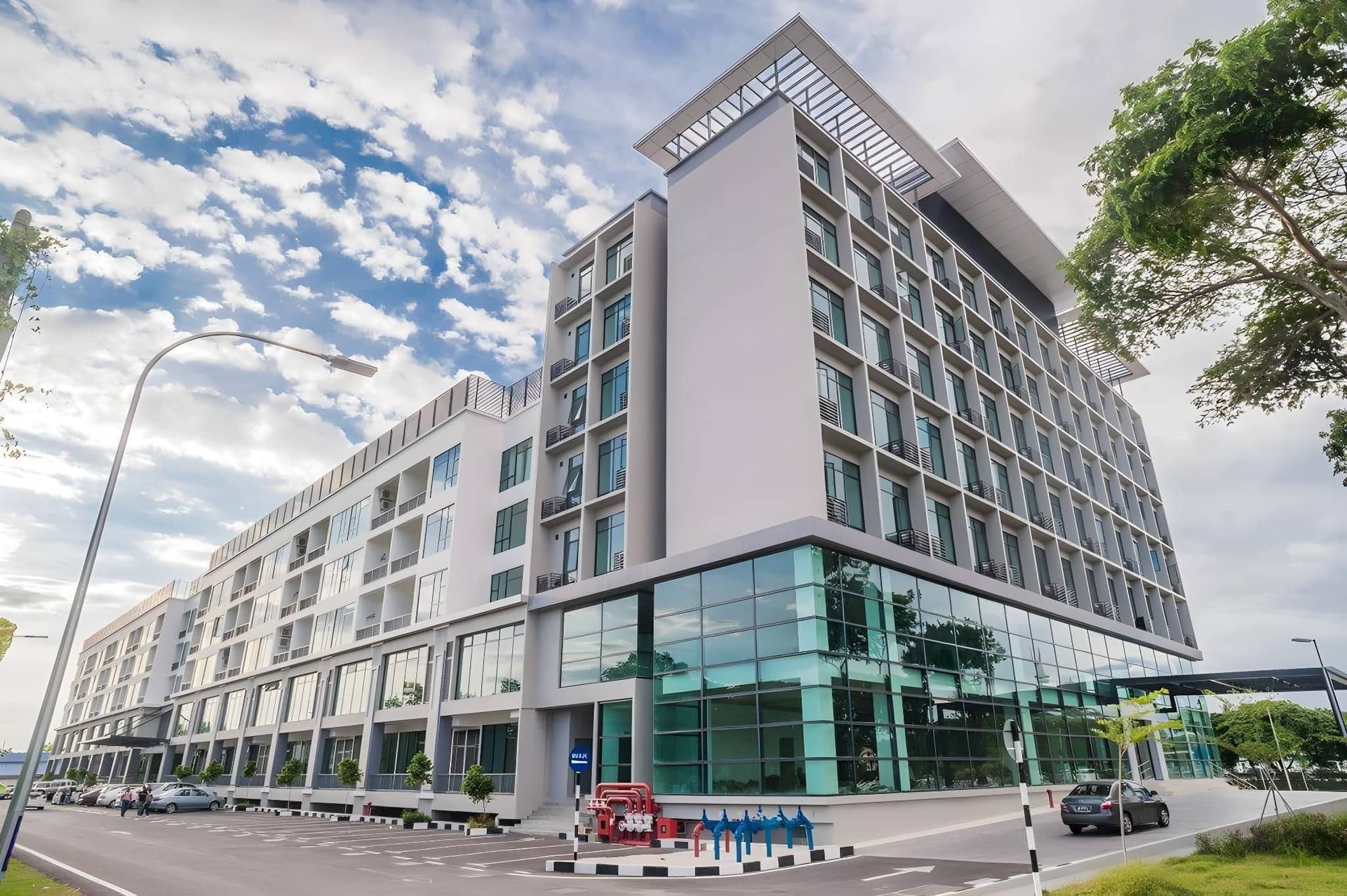 C Residence Labuan C Residence Labuan