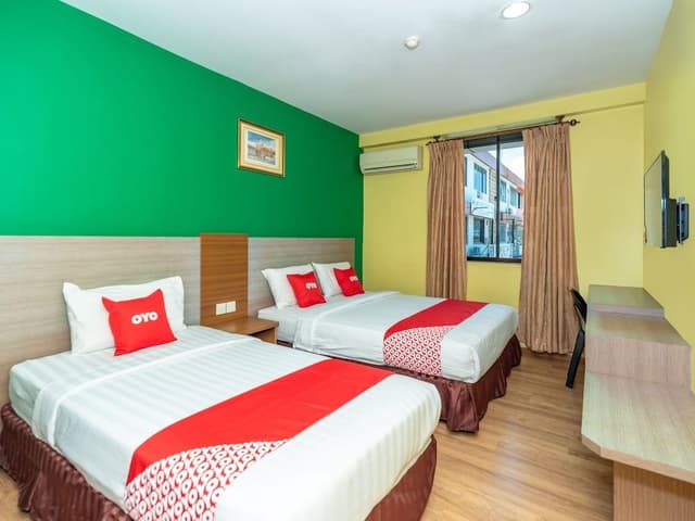 Superior Suite