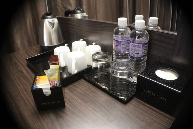 Superior Twin Room, 2 Twin Beds, Non Smoking