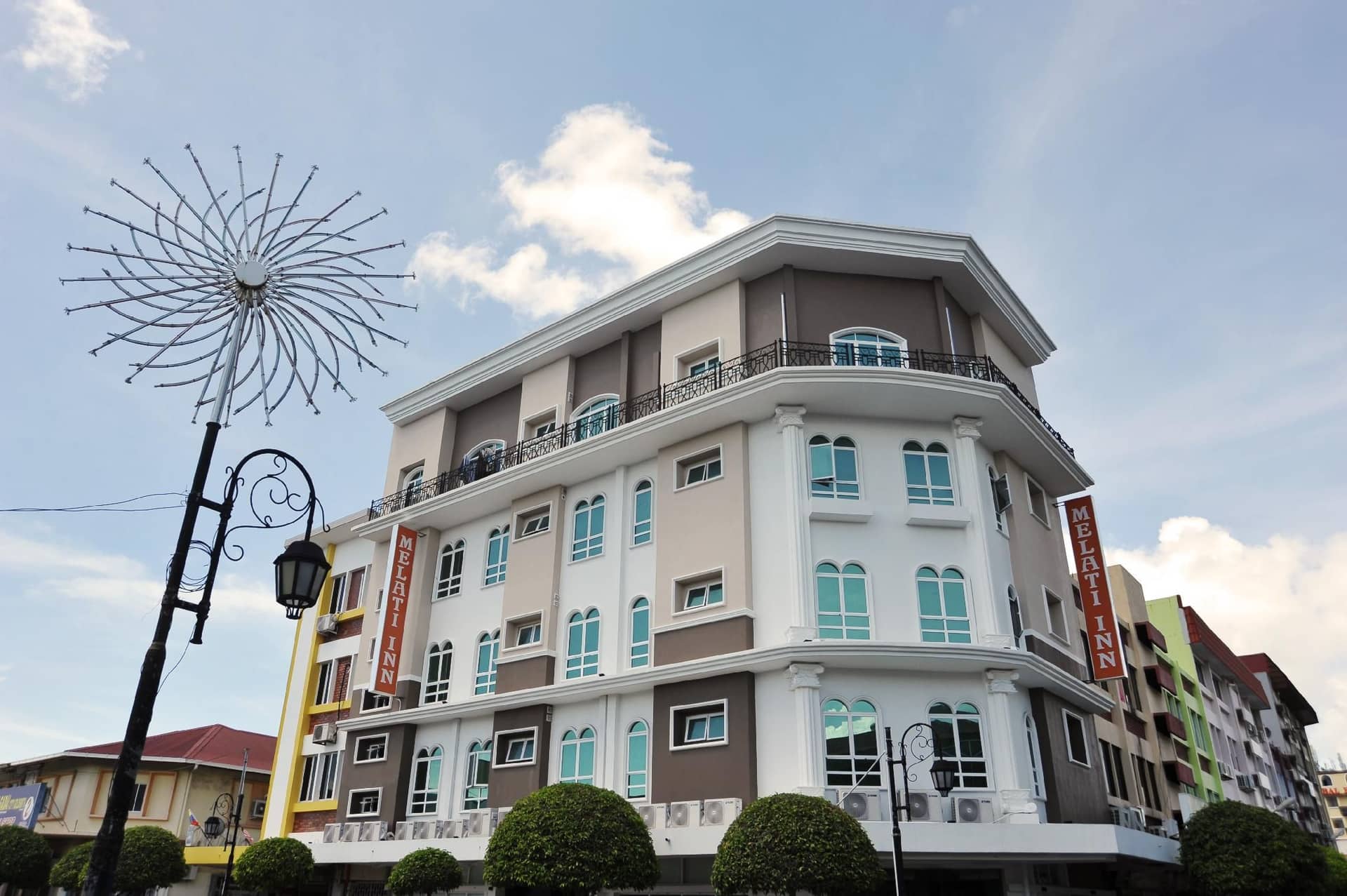 Melati Inn Melati Inn