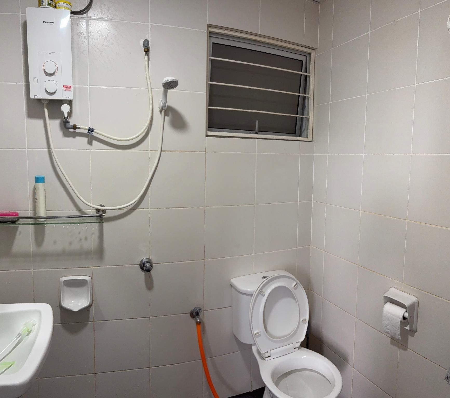 Lopoh Sweet House (Apartment)4